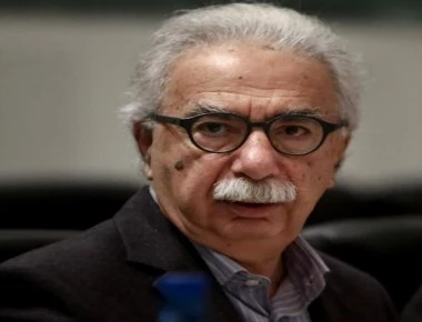 Κ. Γαβρόγλου: Τέσσερα αντί για δέκα τα εξεταζόμενα μαθήματα στη Γ' Λυκείου